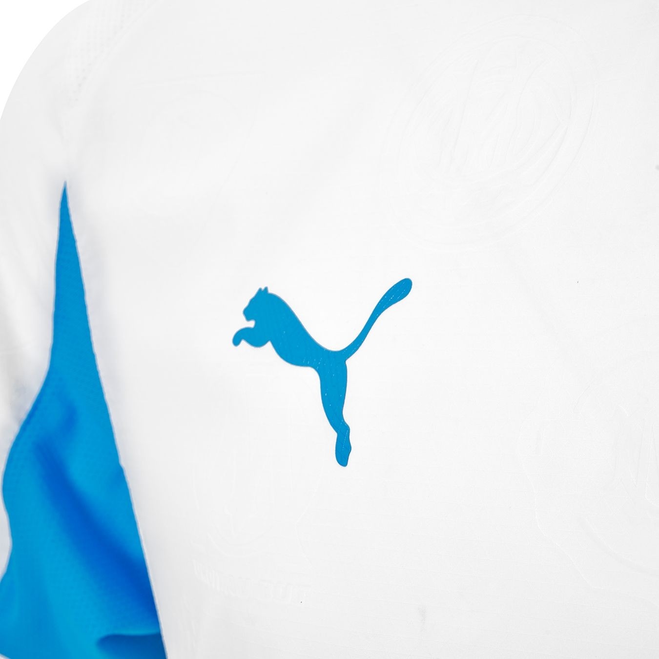 Olympique Marseille 25-26 Local 3