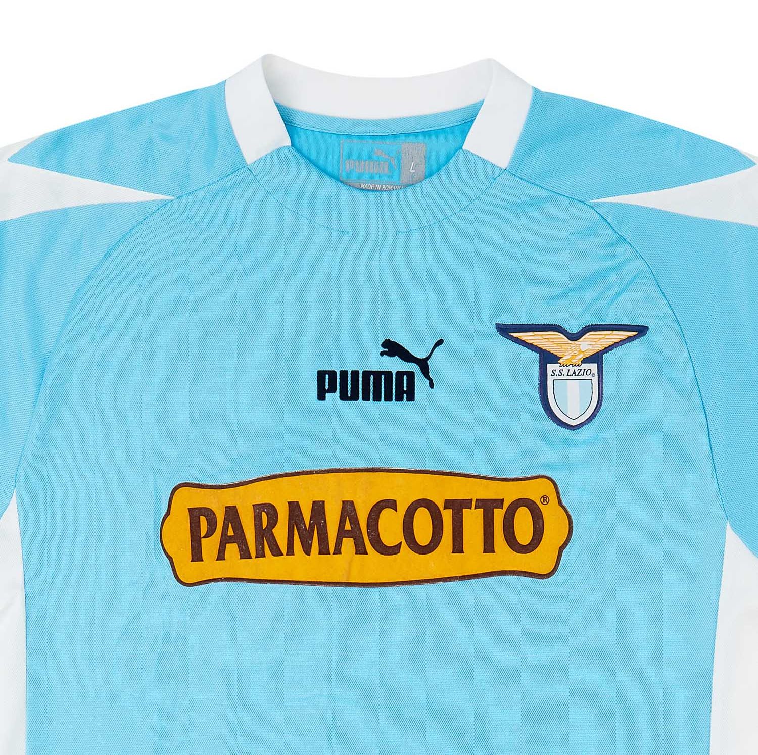 SS Lazio 03-04 Local 4