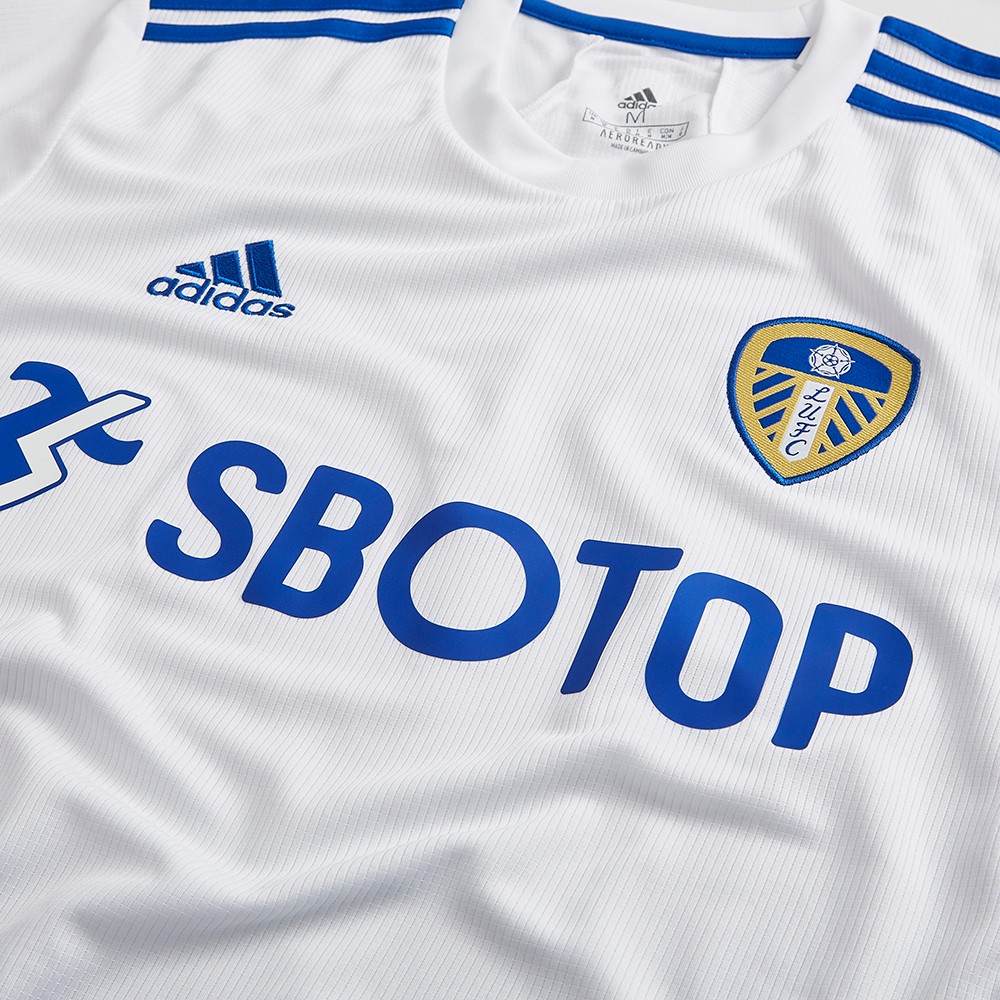 Leeds United 20-21 Local 2