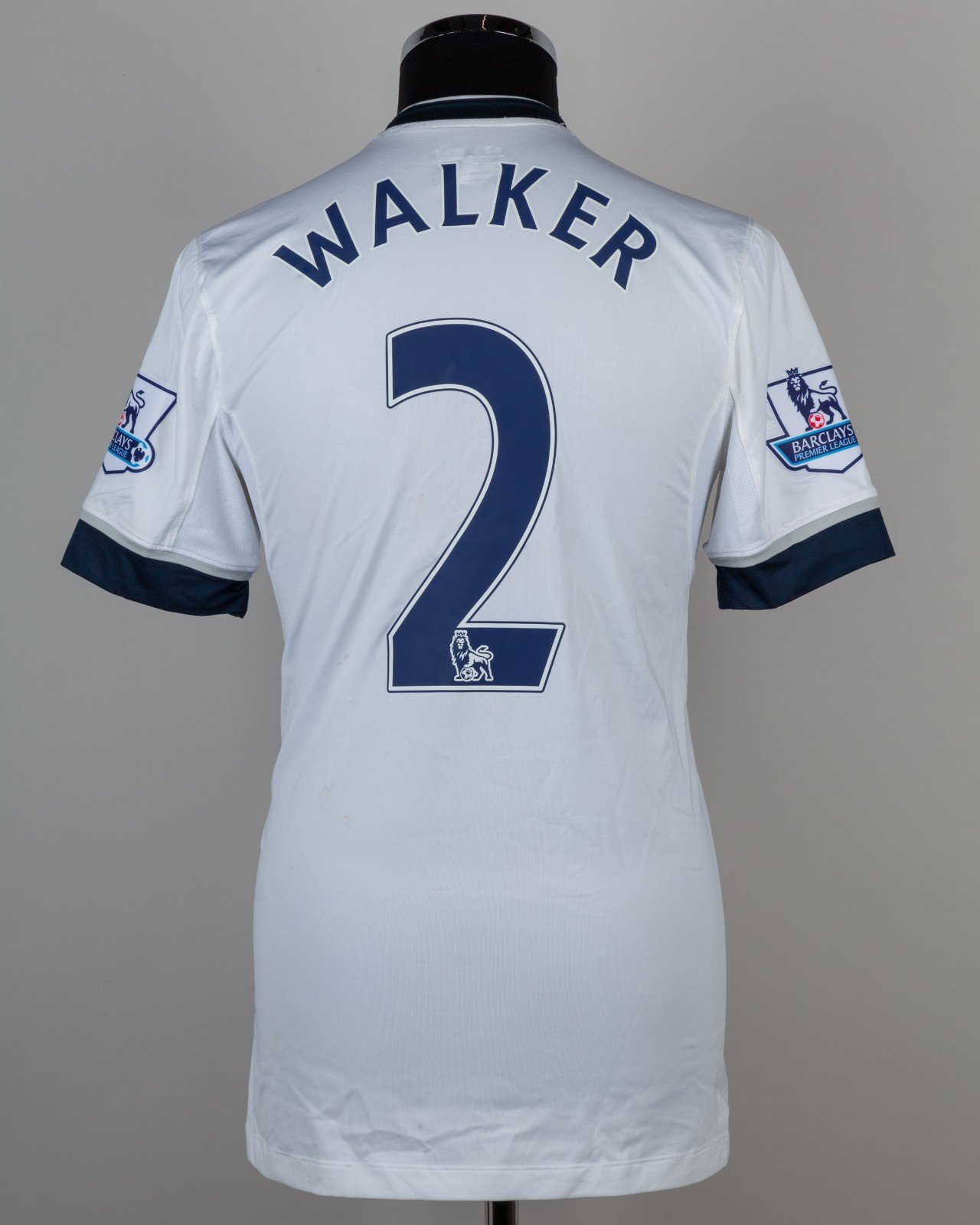 Tottenham Hotspur 15-16 Local 2