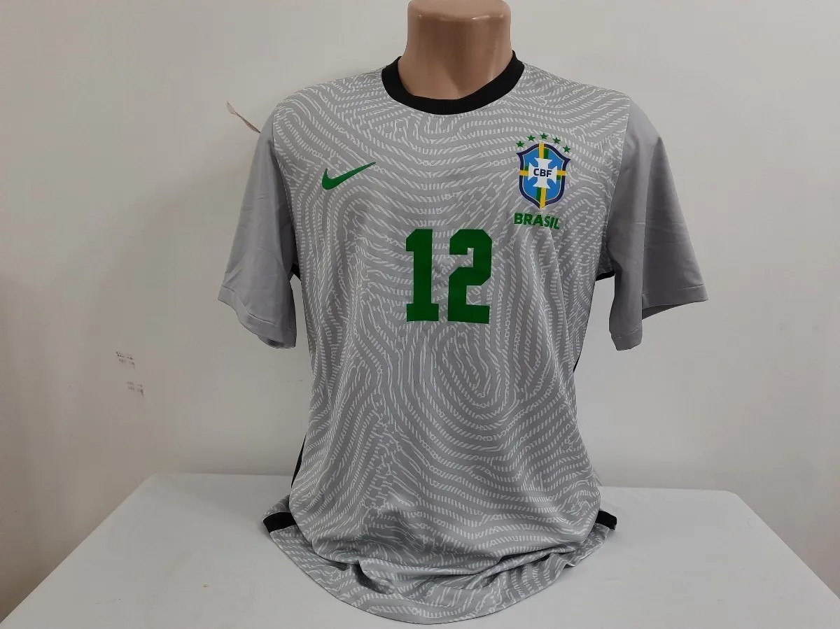 Brasil 2020 Portero 3