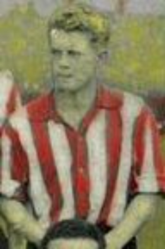 Primera equipación de PSV 55-56
