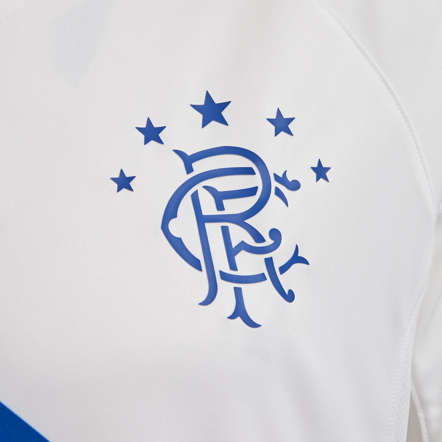 Rangers FC 18-19 Visitante 4