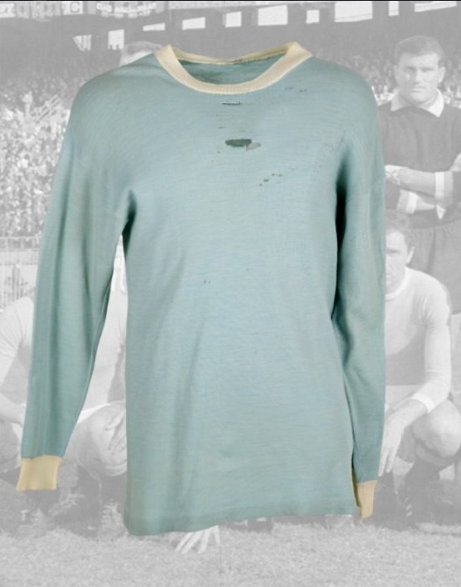 SS Lazio 64-65 Local 2