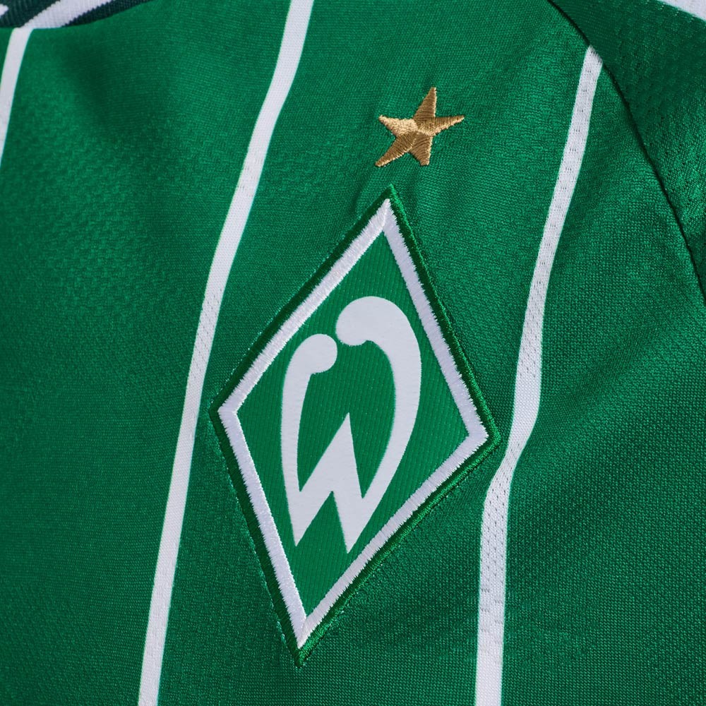 Werder Bremen 25-26 Local 2