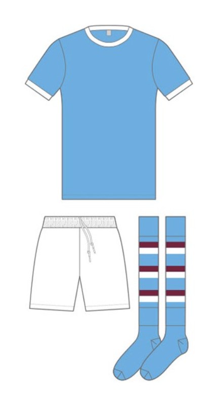 Manchester City 66-67 Local 2