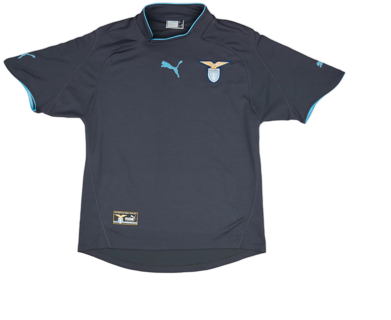 SS Lazio 03-04 Tercera