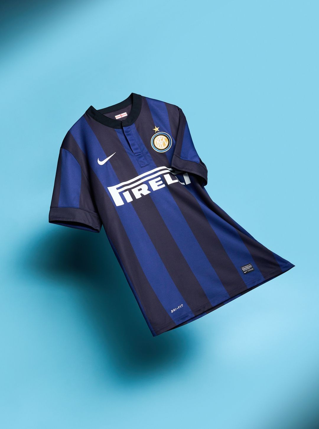 Inter Milan 13-14 Local 3