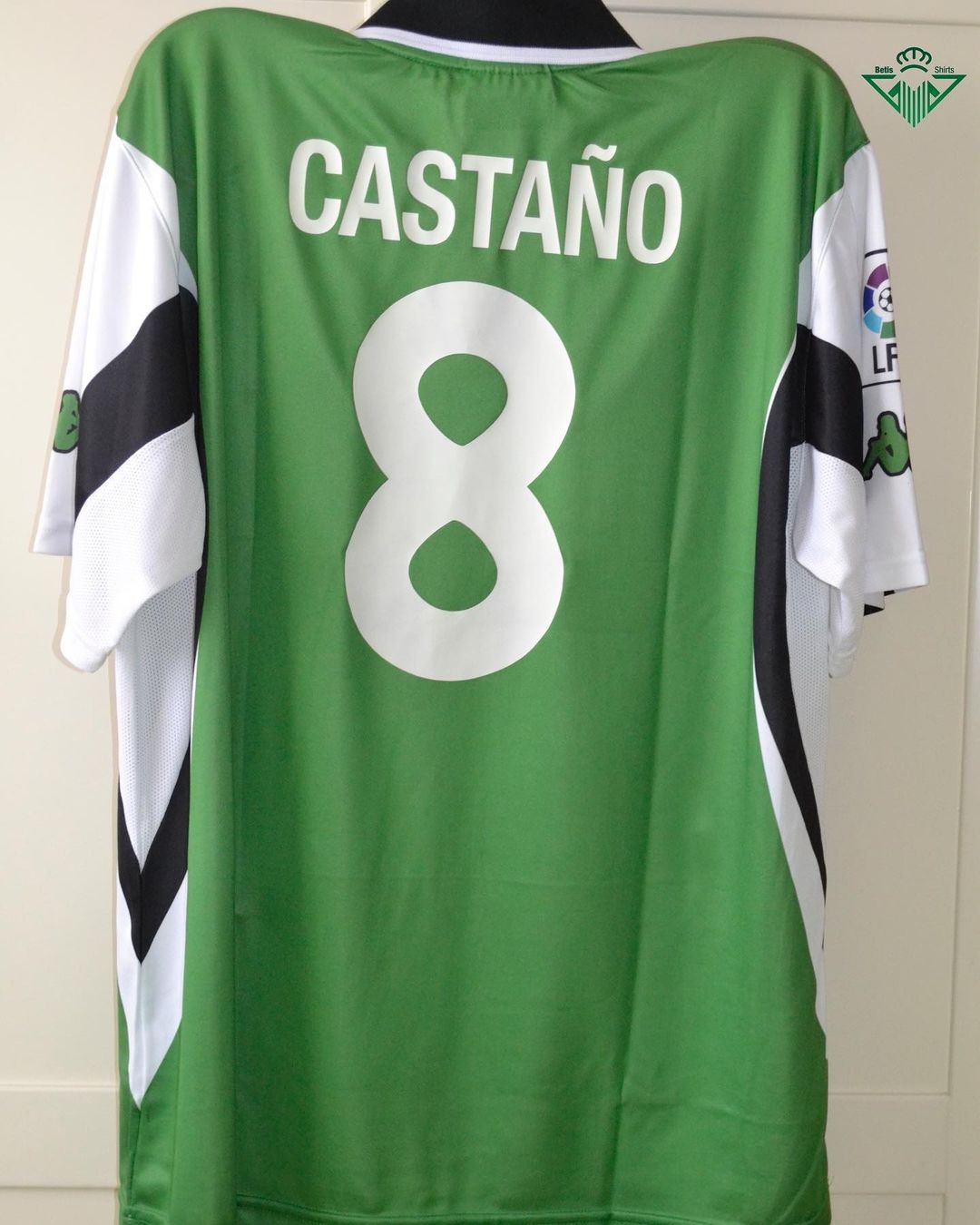 Real Betis 01-02 Visitante 2