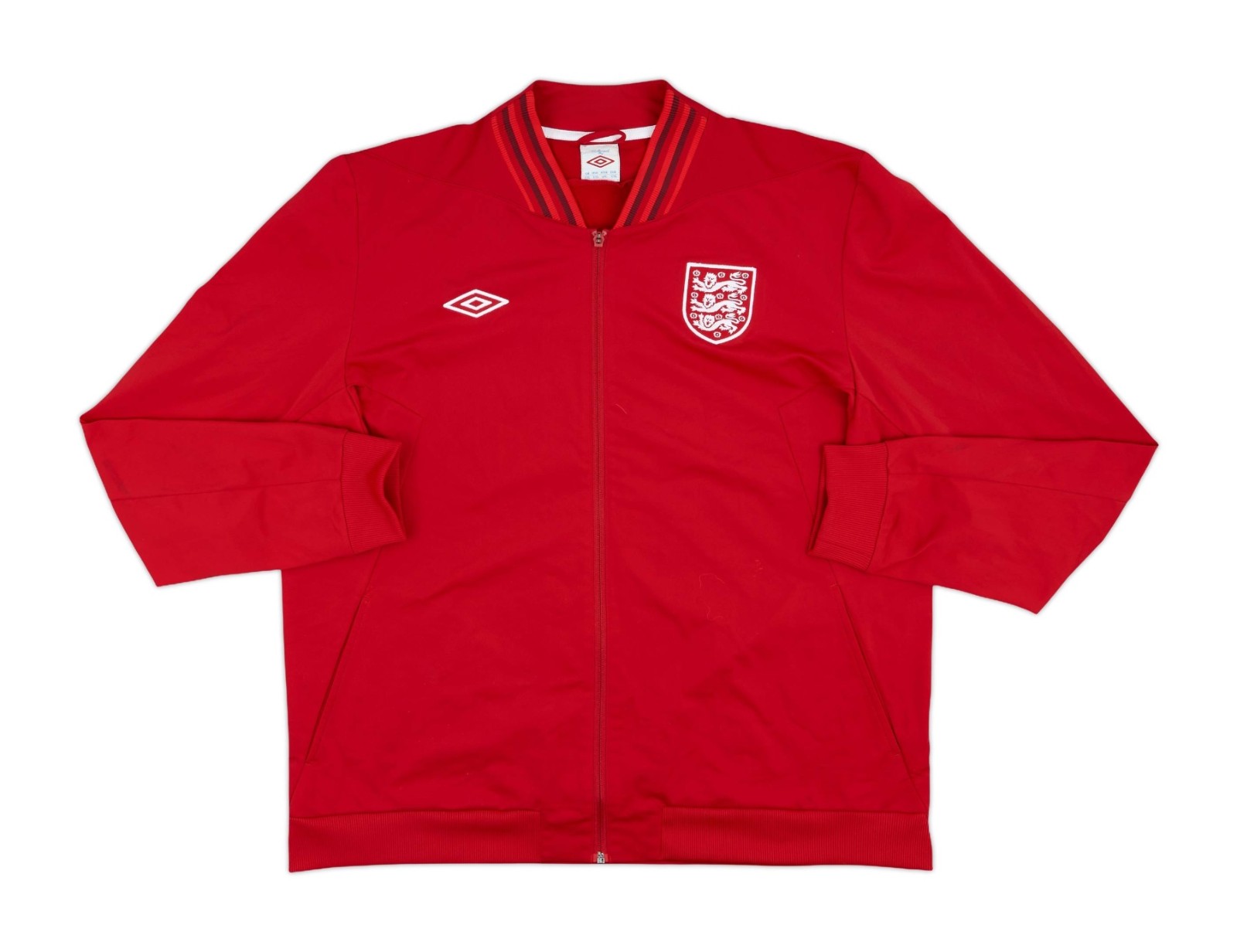 Equipación especial de Inglaterra 2011