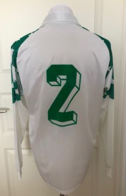 Werder Bremen 89-90 Local 2