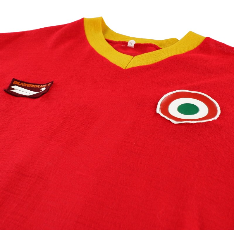 AS Roma 81-82 Especial 4