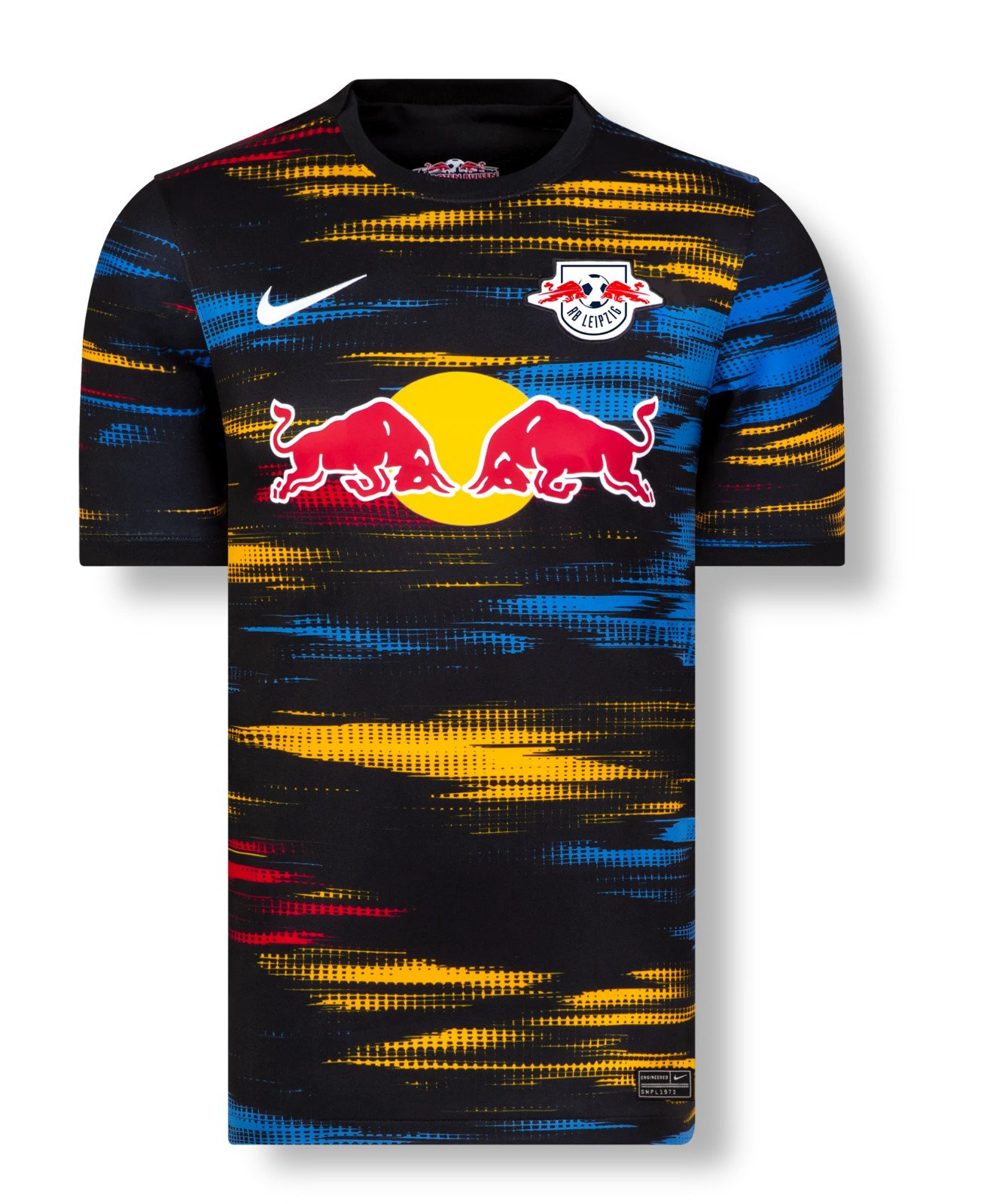 RB Leipzig 21-22 Visitante 4