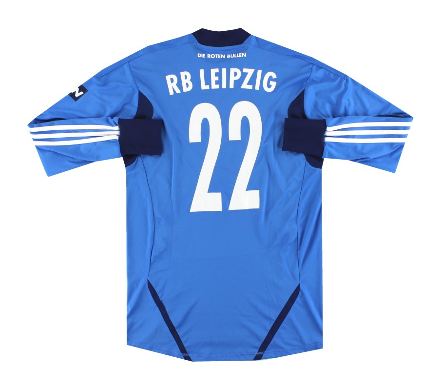 RB Leipzig 11-12 Portero 2