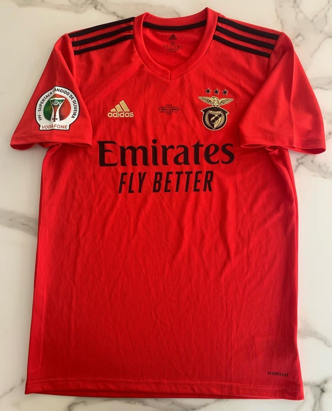 Equipación especial de Benfica 20-21