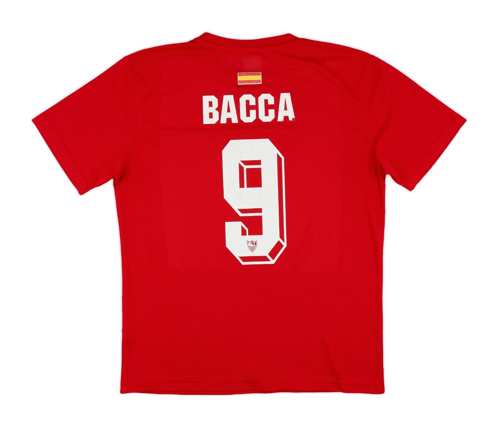 Sevilla FC 14-15 Especial 4