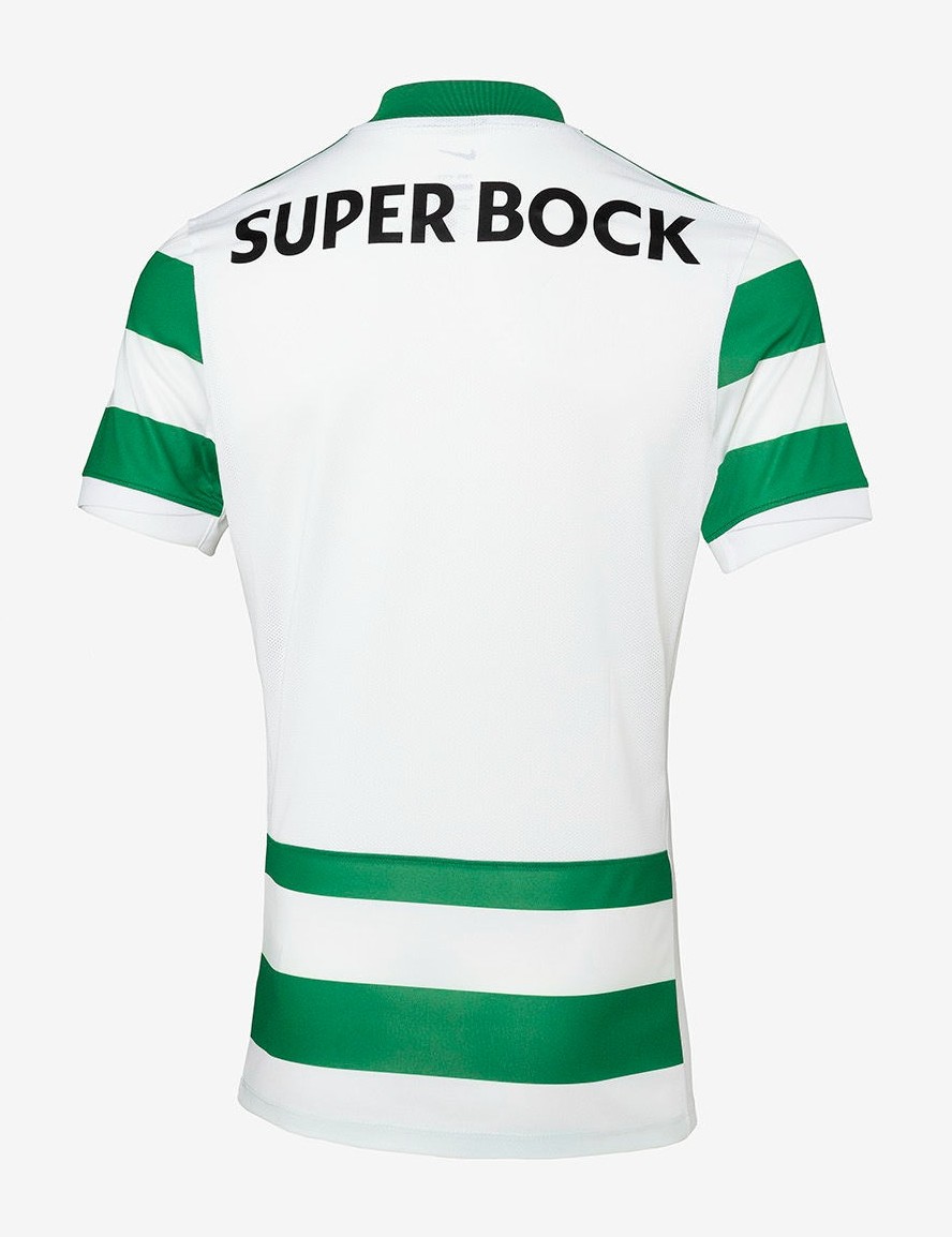 Sporting CP 25-26 Local 2
