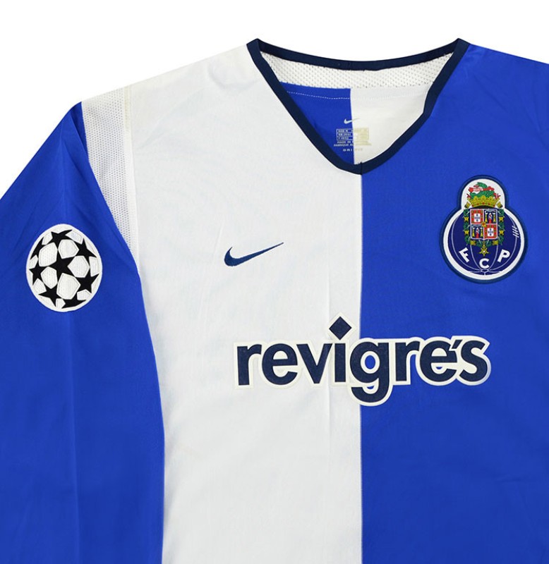 FC Porto 01-02 Local 3