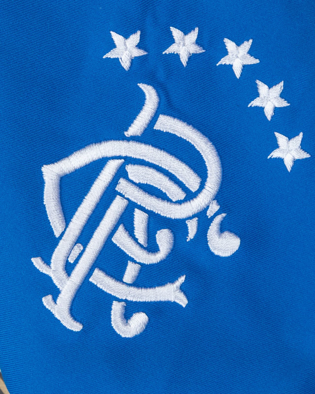Rangers FC 04-05 Local 2
