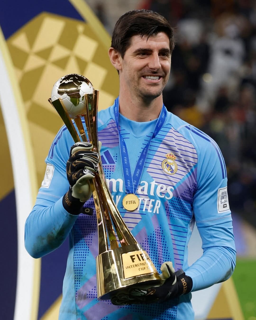 Real Madrid 2024 Especial 2