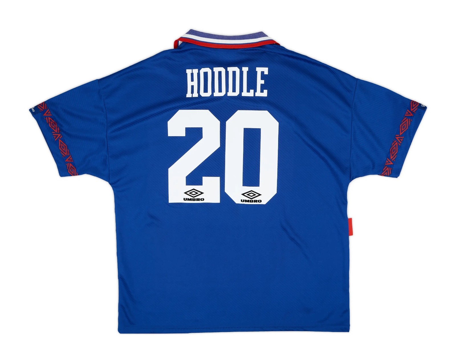 Chelsea FC 93-94 Especial 2