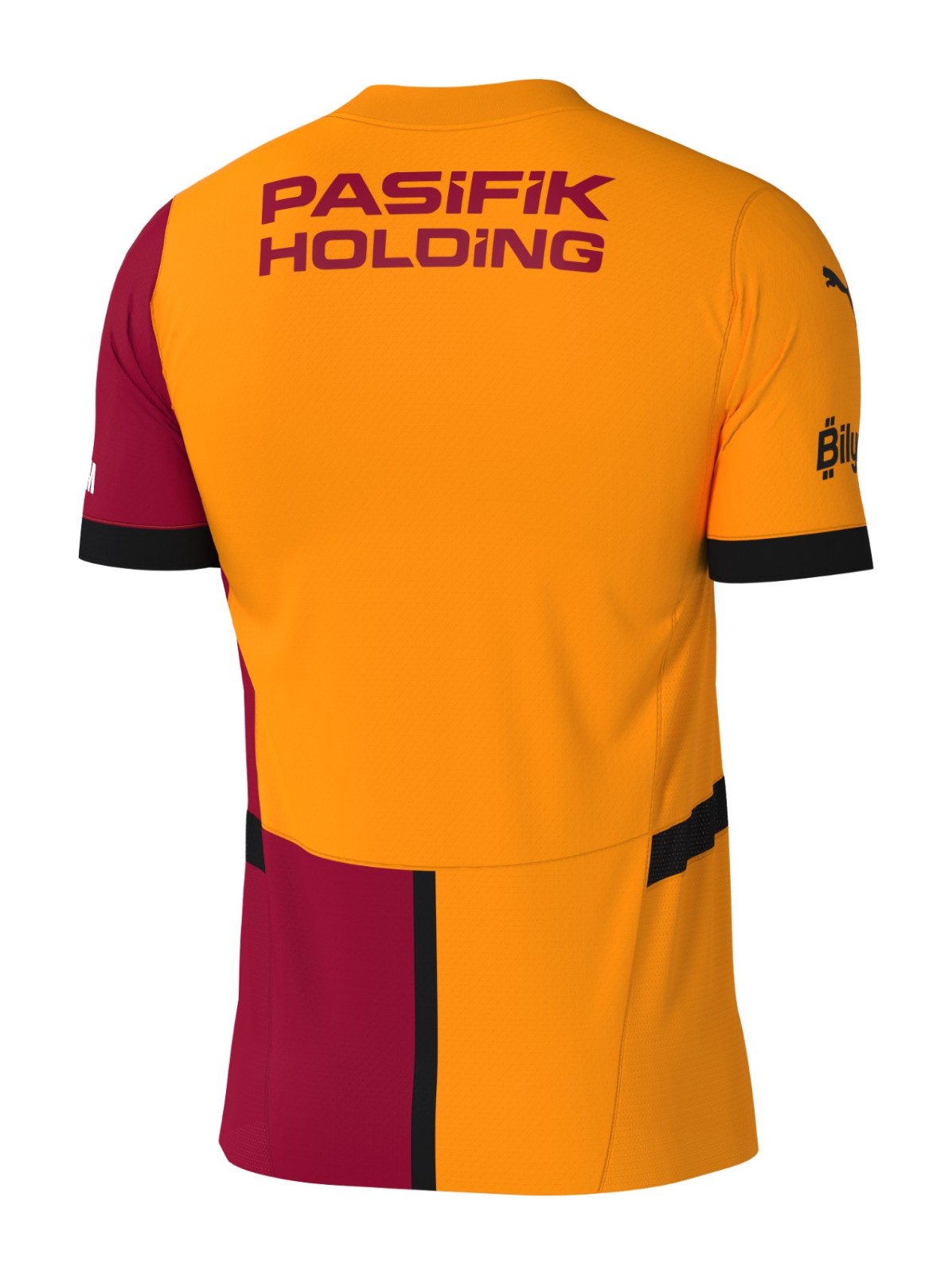 Galatasaray 24-25 Local 2