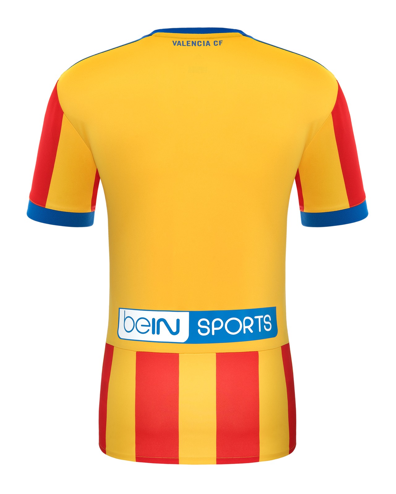 Valencia CF 17-18 Visitante 2