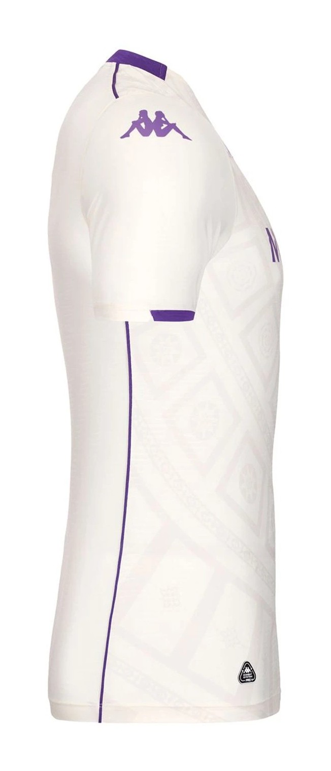 ACF Fiorentina 25-26 Visitante 2