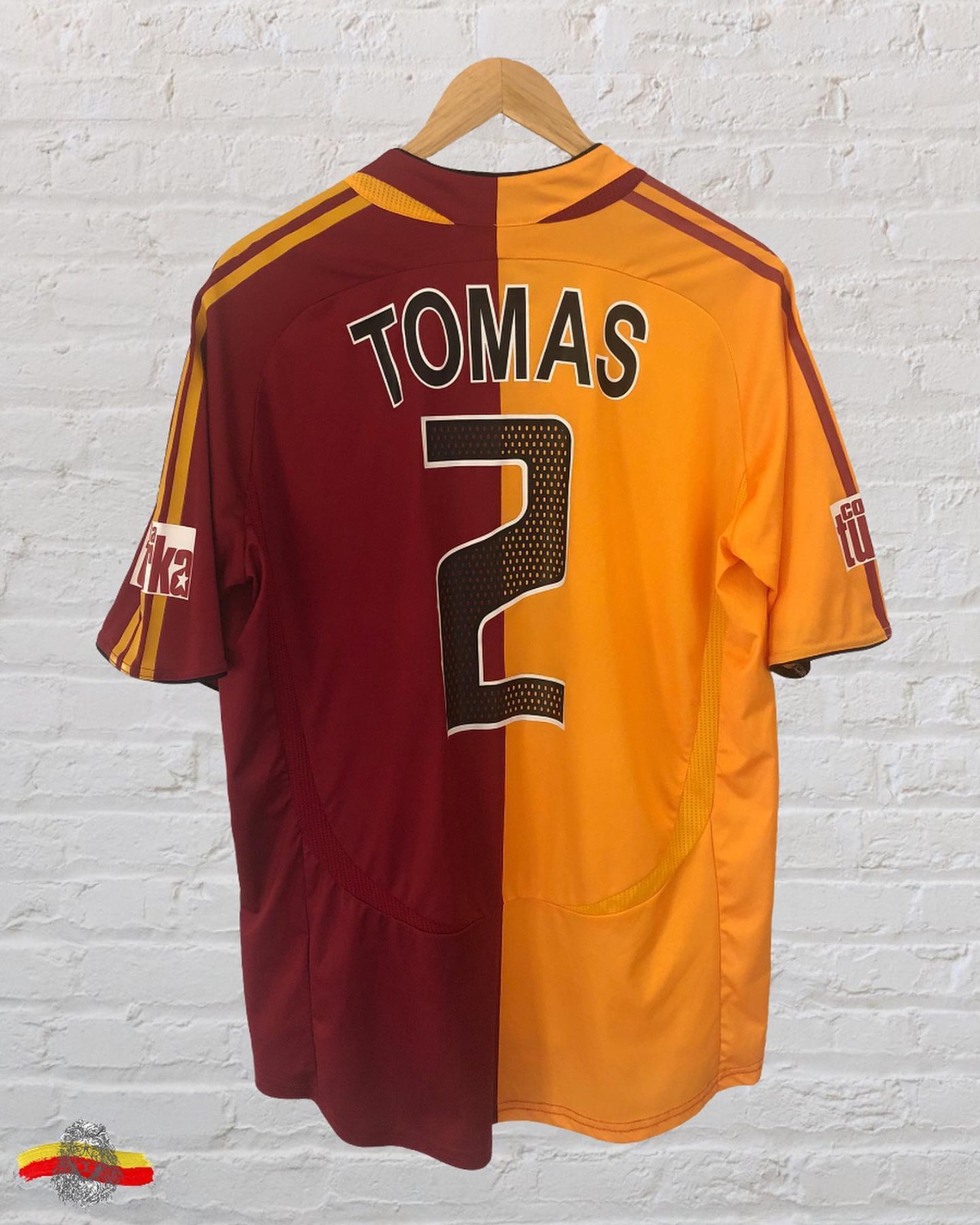 Galatasaray 06-07 Local 3