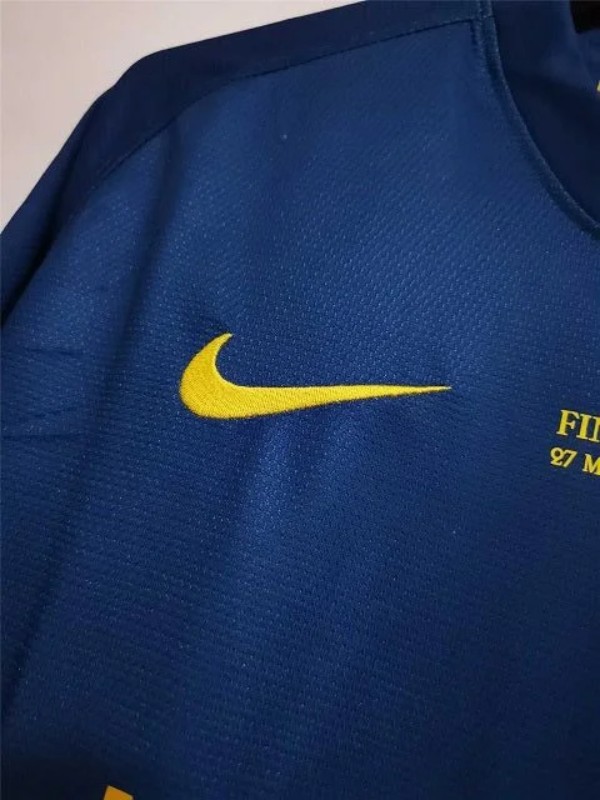 FC Barcelona 08-09 Especial 3
