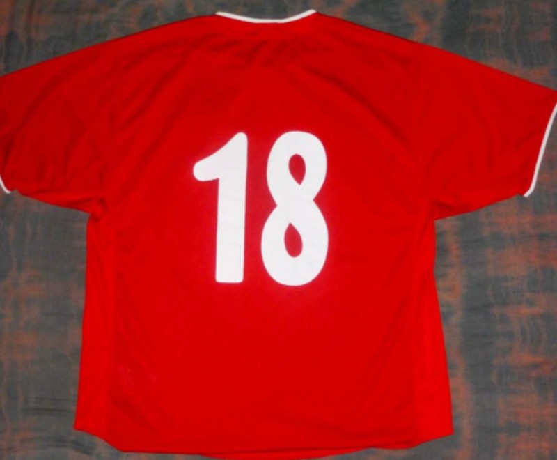 Marruecos 2002 Tercera 3