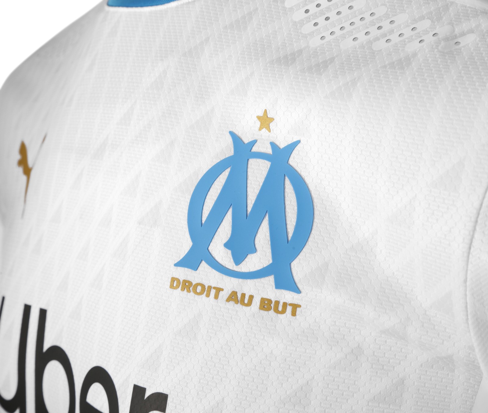 Olympique Marseille 20-21 Local 4