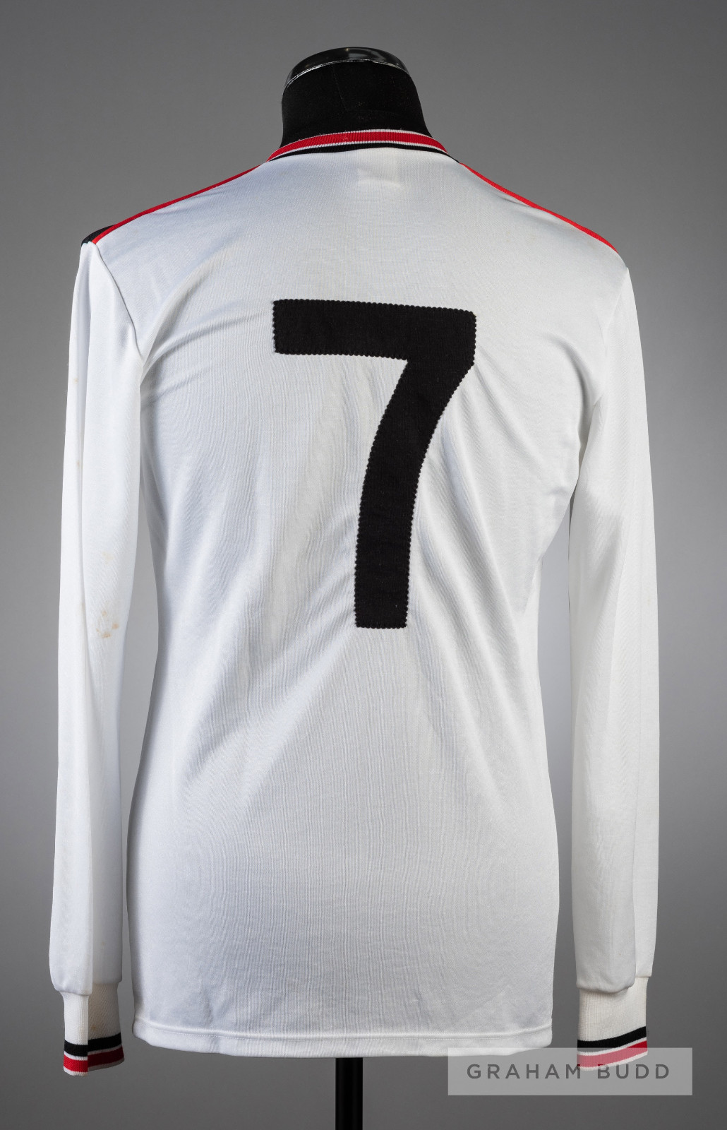 Manchester United 84-85 Especial 2