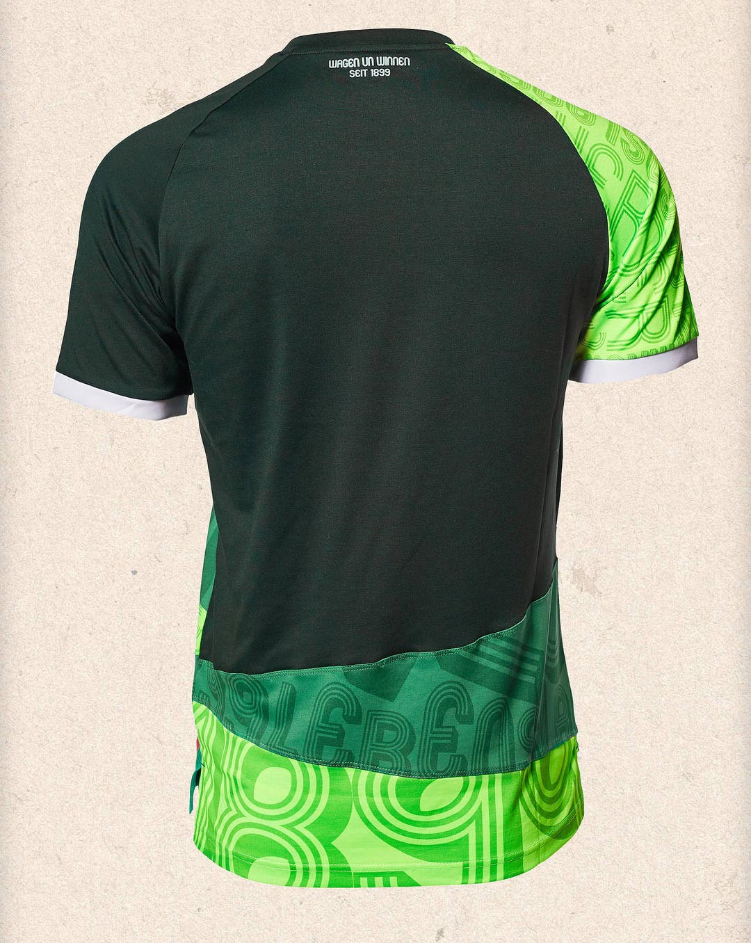 Werder Bremen 18-19 Especial 2