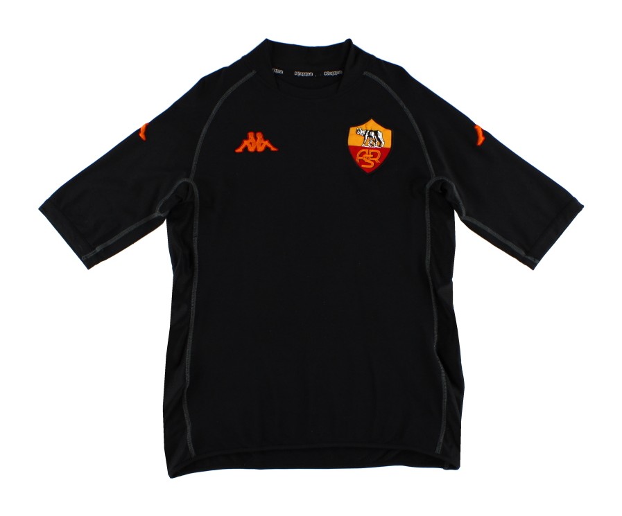 AS Roma 02-03 Tercera 4