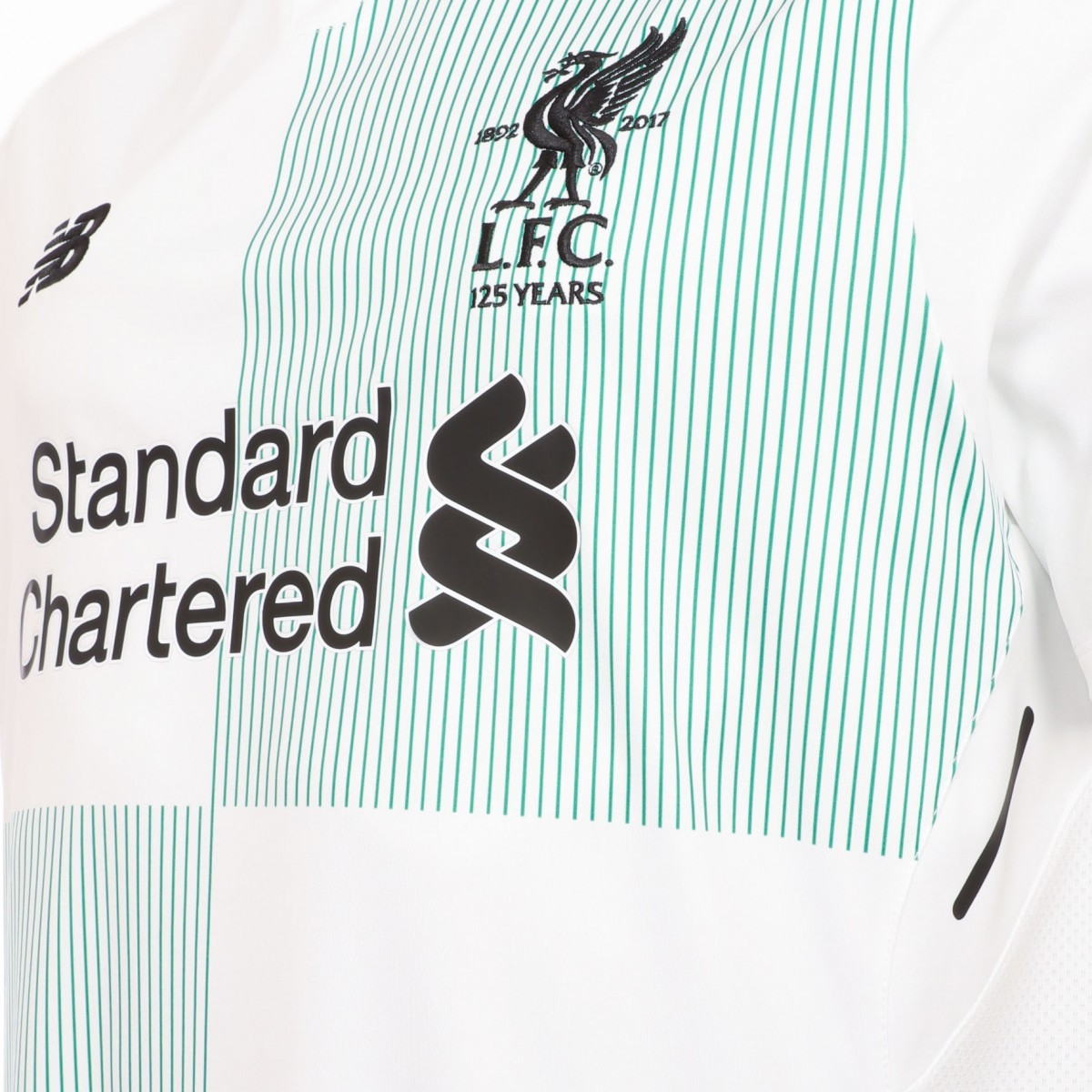 Liverpool FC 17-18 Visitante 3
