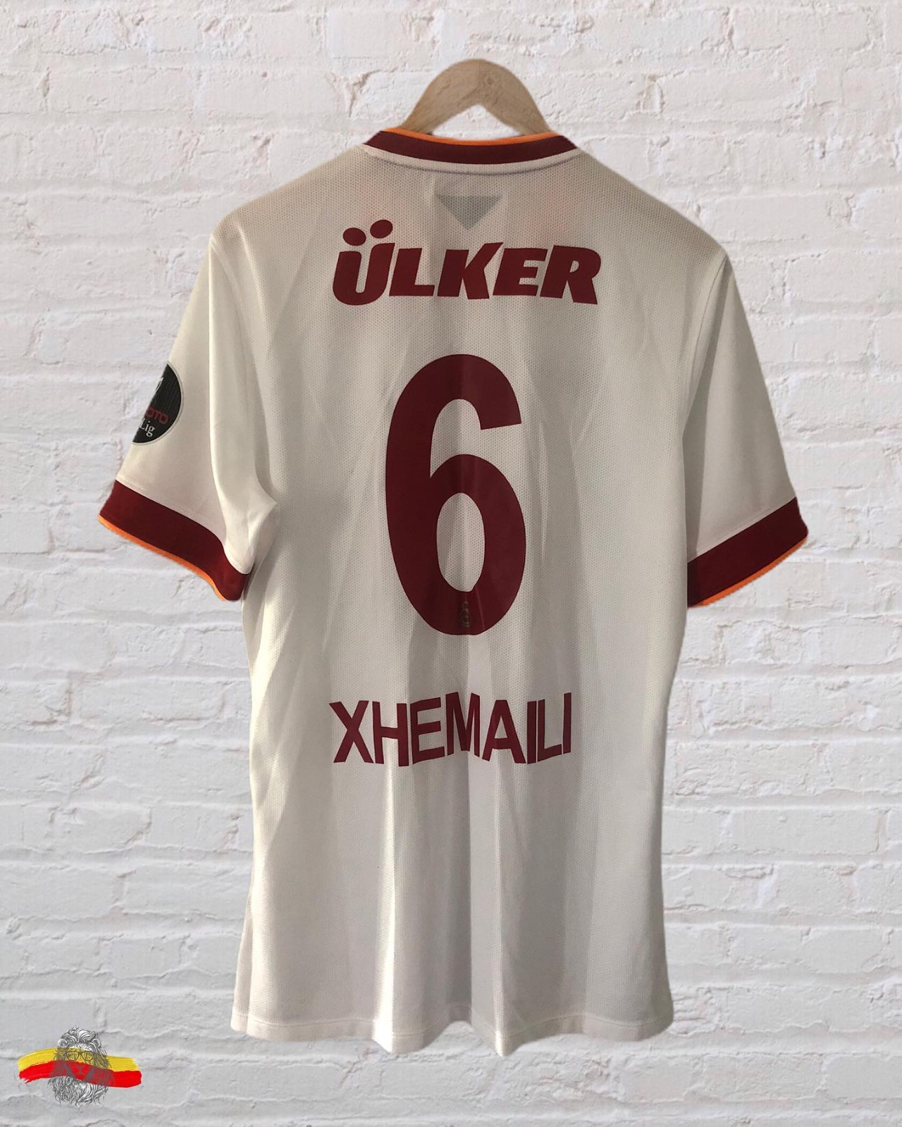 Galatasaray 14-15 Visitante 2