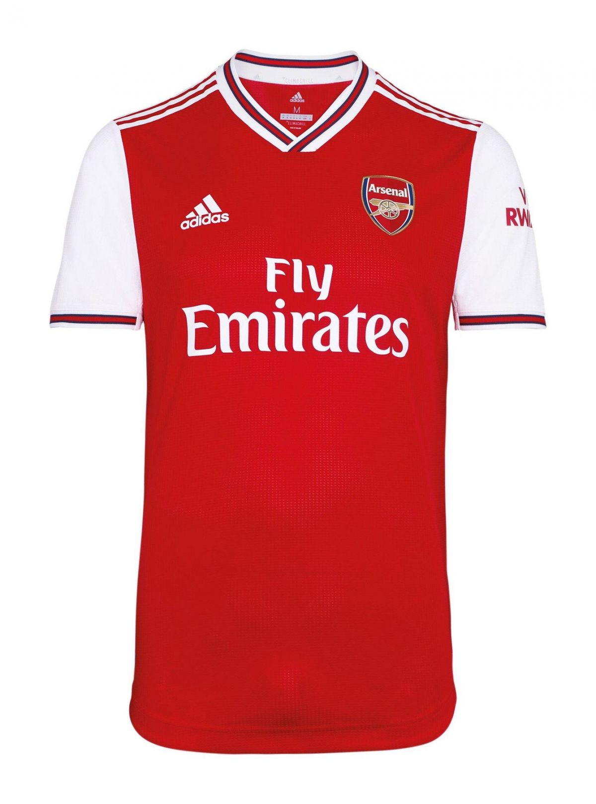 Arsenal FC 19-20 Local