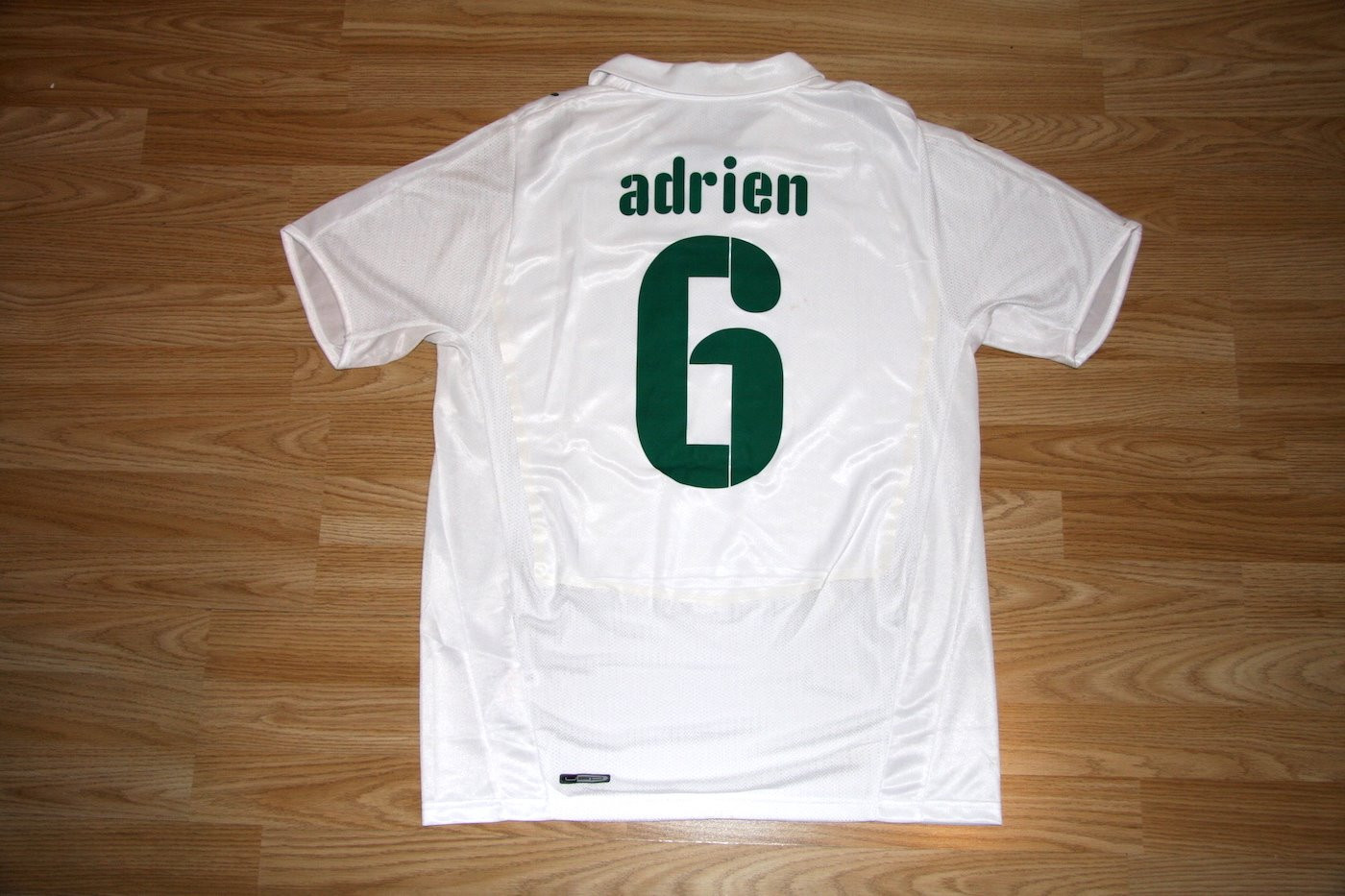 Sporting CP 08-09 Especial 2