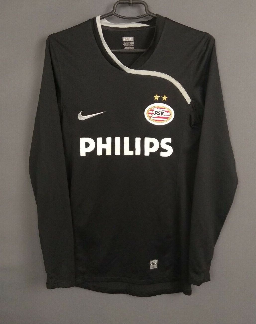 PSV 08-09 Portero