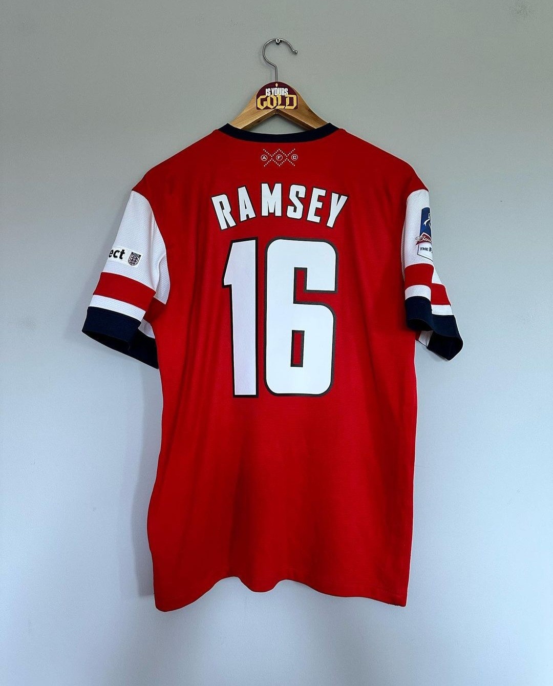 Arsenal FC 13-14 Especial 2