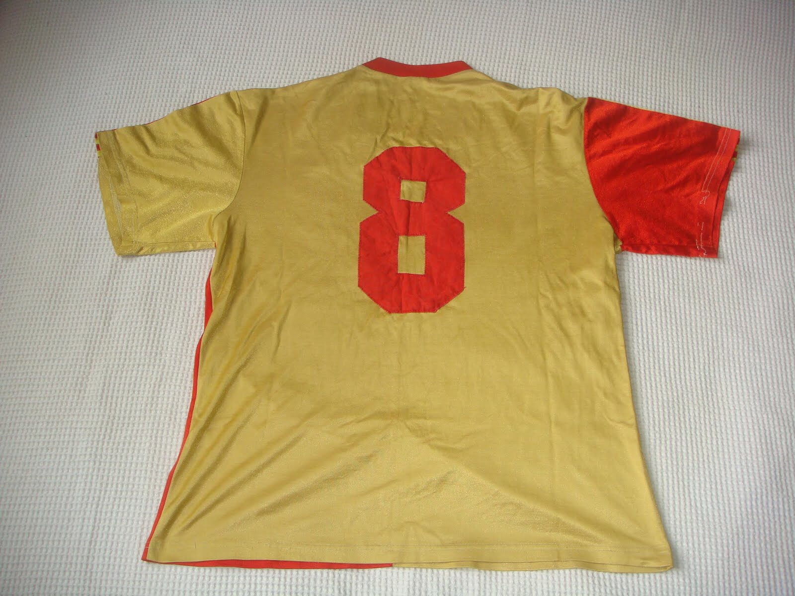 Galatasaray 85-86 Local 3