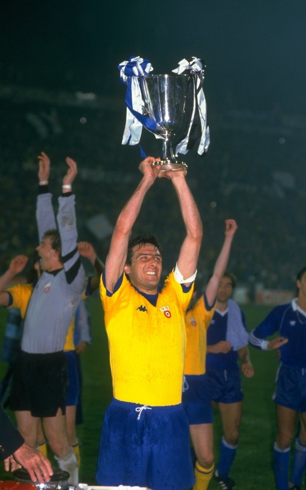 Juventus FC 83-84 Especial 2