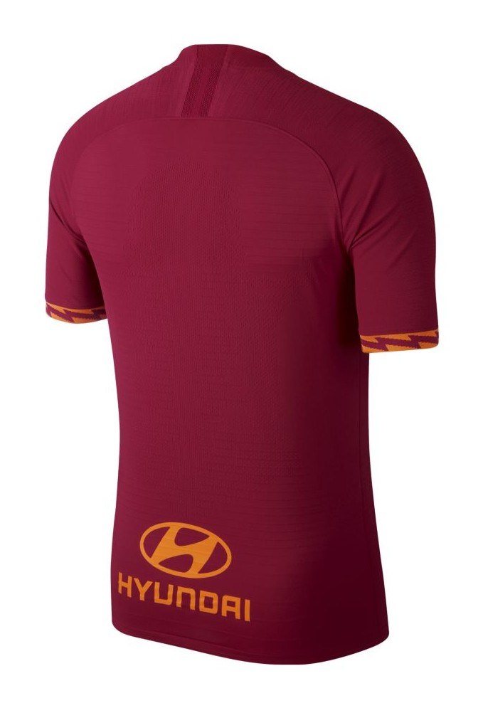 AS Roma 19-20 Local 2