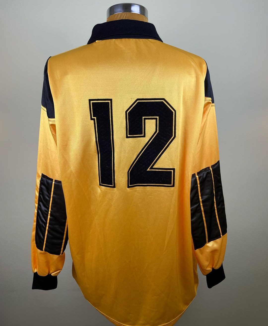 AC Milan 91-92 Portero 2