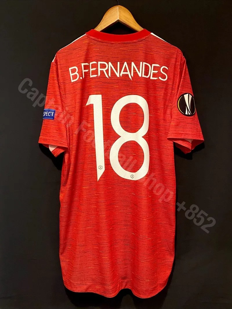 Manchester United 19-20 Especial 4