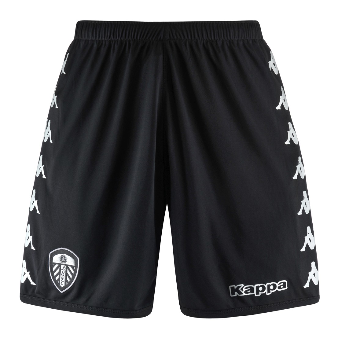 Leeds United 17-18 Visitante 3