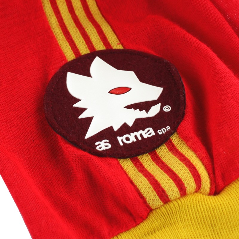AS Roma 81-82 Especial 3