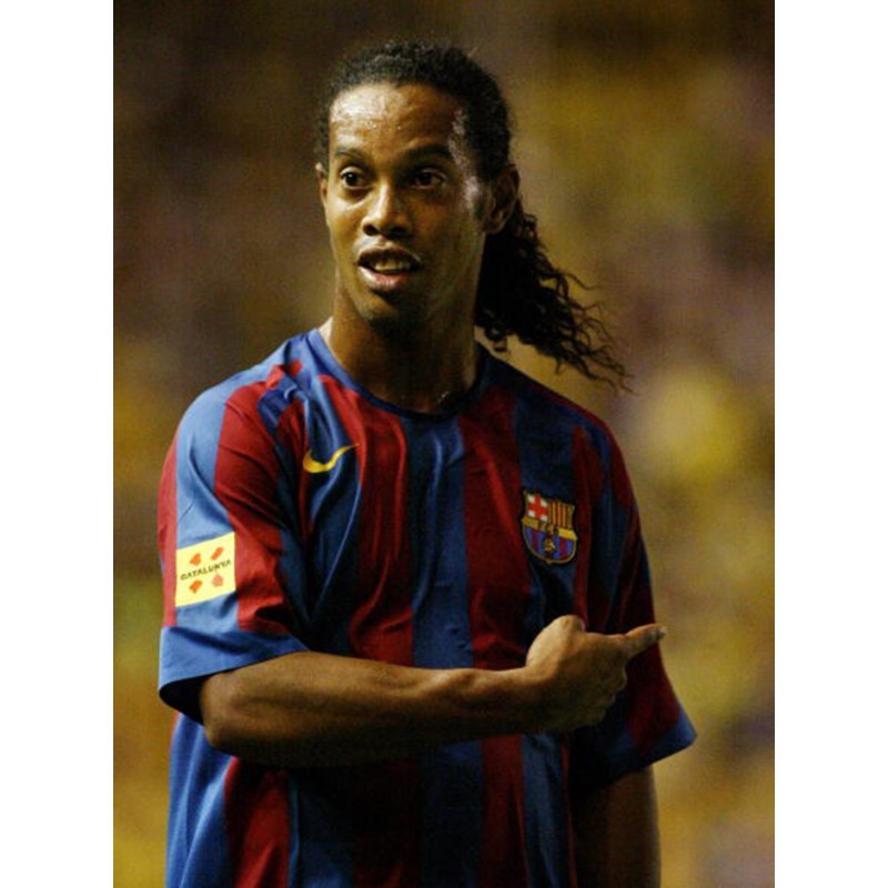 FC Barcelona 05-06 Local 2