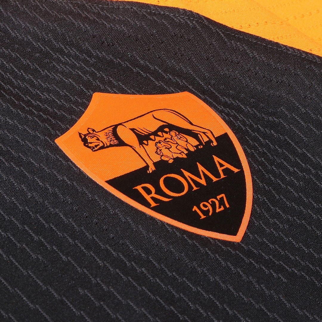 AS Roma 20-21 Tercera 3